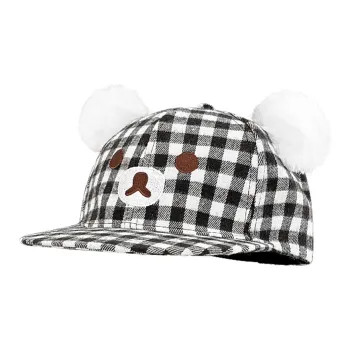 ZANC Cotton Baseball Caps Unisex