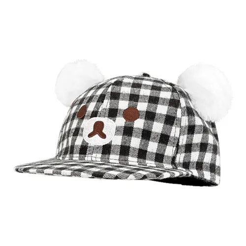 ZANC Cotton Baseball Caps Unisex