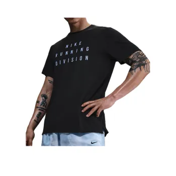 Nike Dri Fit T Shirt Men's Black 010