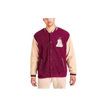 Adidas Jackets Men Purple
