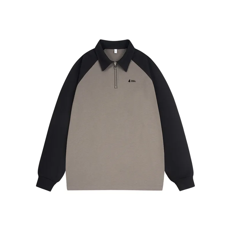 TREK&TRAVEL Sweatshirts Unisex-6