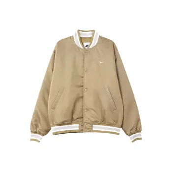 Nike Sportswear Authentics Dugout Jacket Asia Sizing