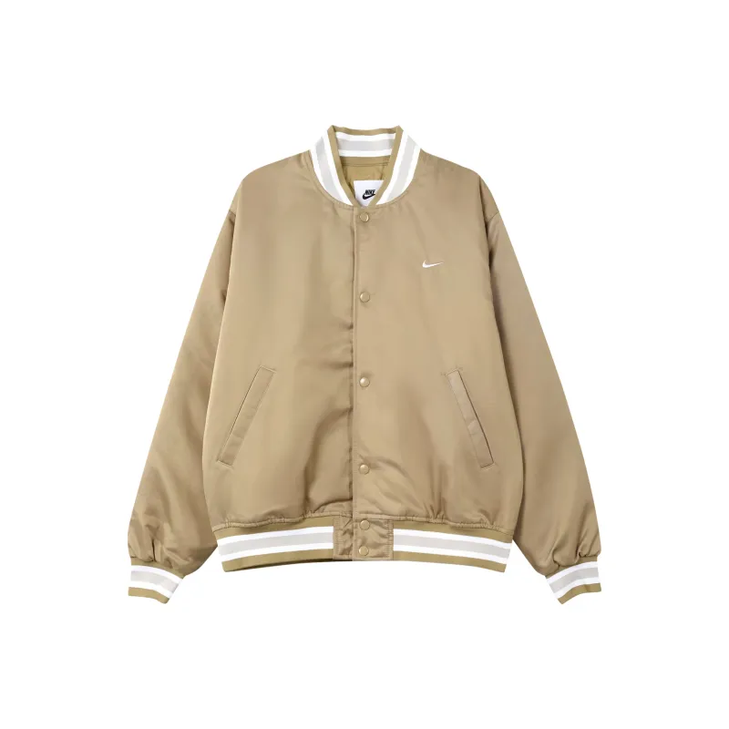 Nike Sportswear Authentics Dugout Jacket Asia Sizing-0