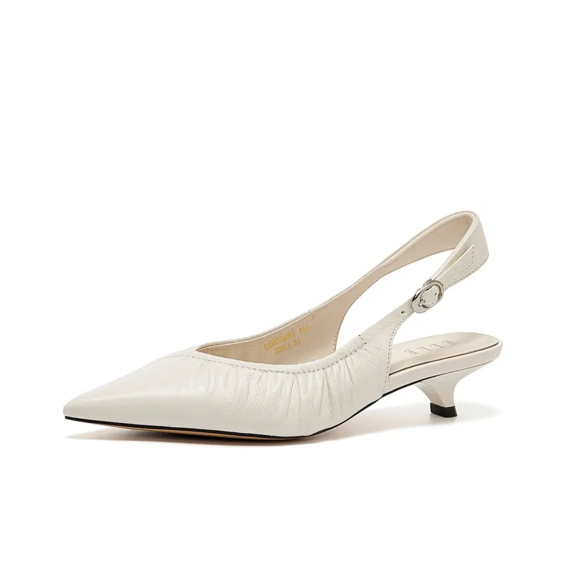 ELLE High Heels Women's-6