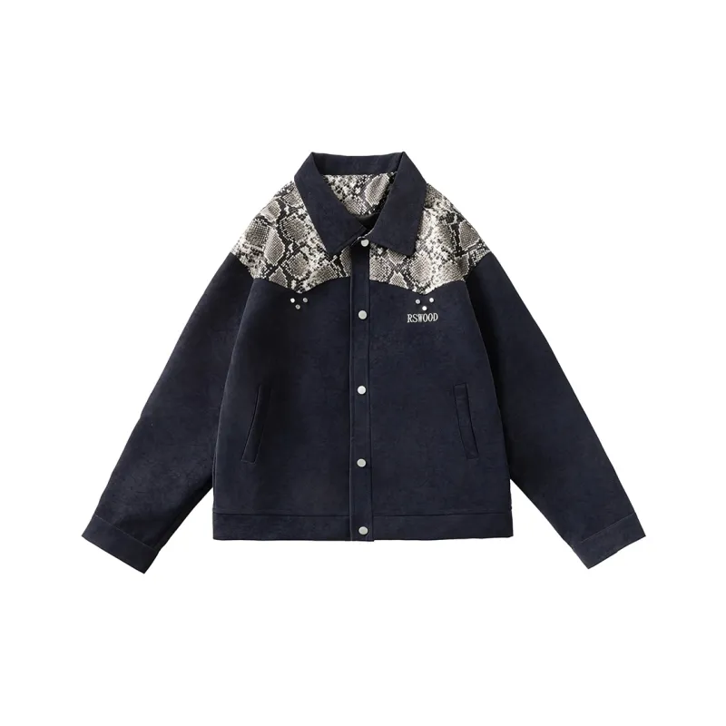WELTER EXPERIMENT Jackets Coats Unisex-5