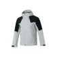 Light Cloud Gray/Jet Black