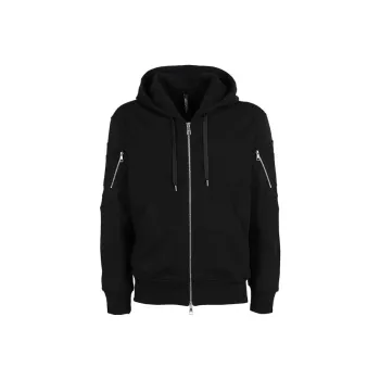Neil Barrett Jackets Men Black