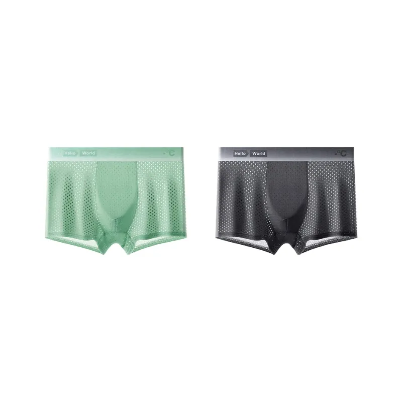 Urban beauty Men Underpants-14