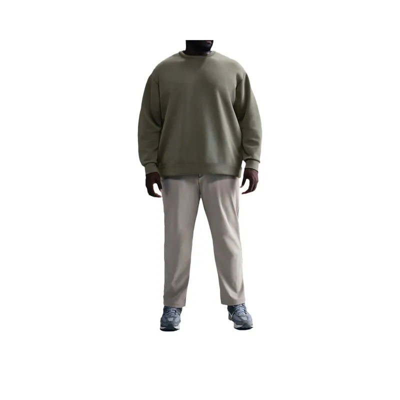 Nike 24.7 ImpossiblySoft Men's Dri FIT Crew-0