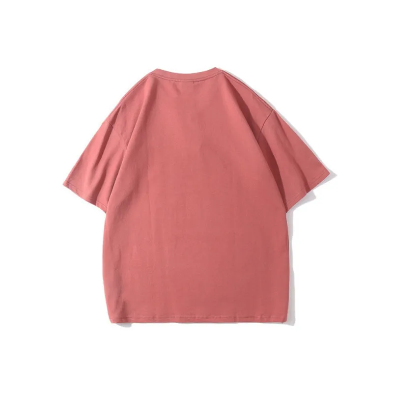 TEME T Shirts Unisex-7