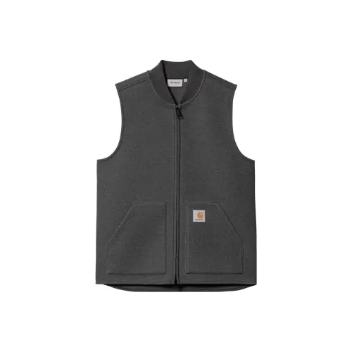 Carhartt WIP Carhartt WIP SS23 Vests Men Black