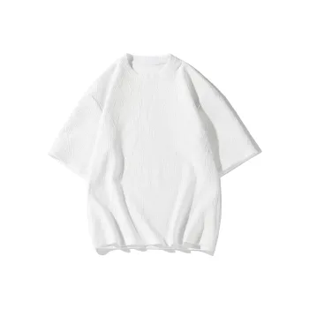 YATSI T Shirts Unisex