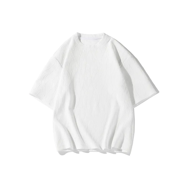 YATSI T Shirts Unisex-0