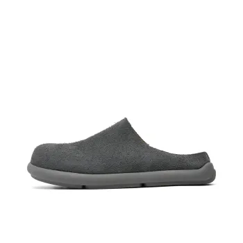 Fire Flying Fish Slip Resistant Abrasion Resistant Closed Toe Slippers Unisex