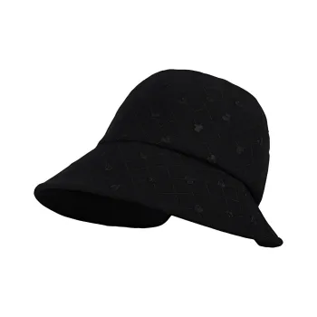 Cranta Komeia Cotton Polyester Blend Sun Protection Hats Women's