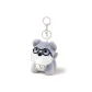 Glass Puppy-Gray