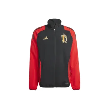 Adidas Belgium Jacket Men's Black