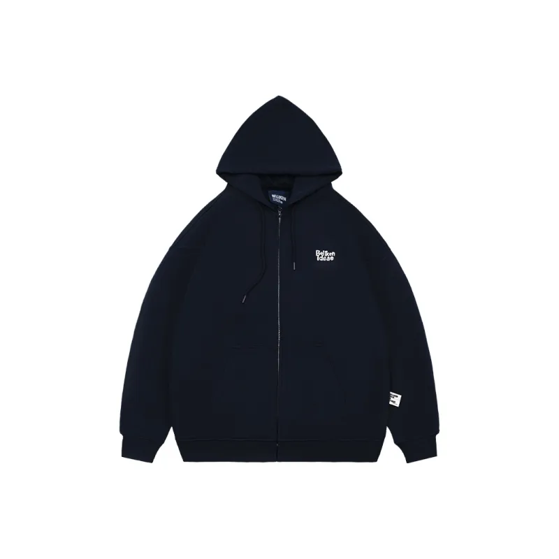 BELLKENIDEA Sweatshirts Unisex-3