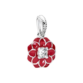 Pandora Charms / Pendants Women's Red