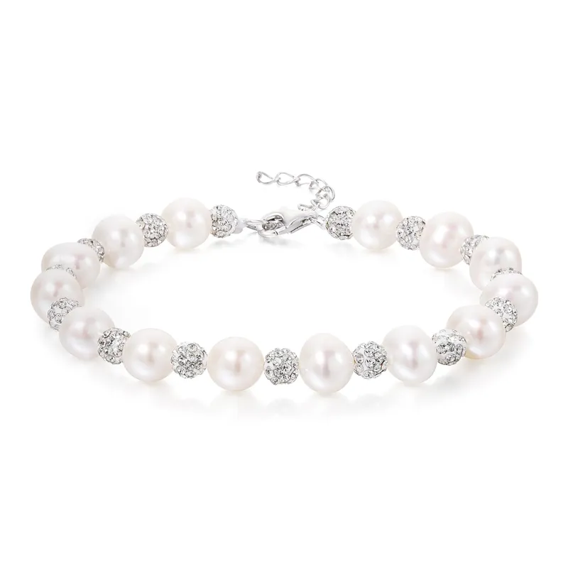 Star Treasures Alloy Bracelets Women's-3