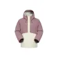 Frost Purple (Single Layer Windbreaker Jacket)