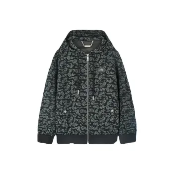 JOHN RICHMOND Jackets Coats Men's Black Gray