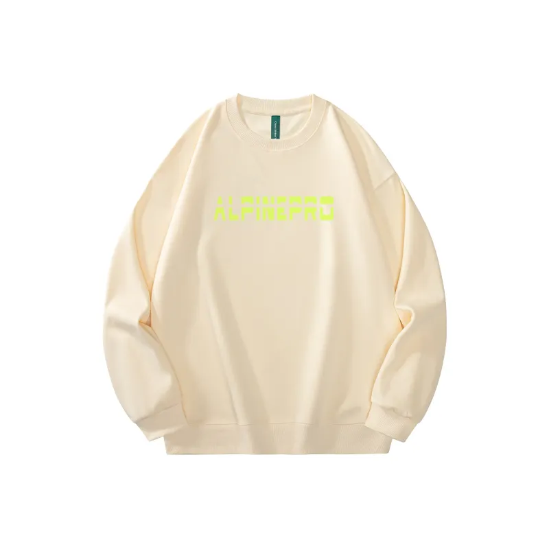 ALPINE PRO Sweatshirts Unisex-4