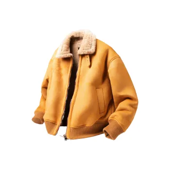 ASEDE Jackets Unisex Khaki