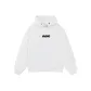 White (Buttoned)