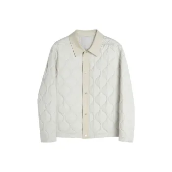 Osens Puffer Jackets Men