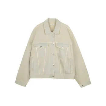 RESIMPLE Jackets & Coats Men's Light Blue