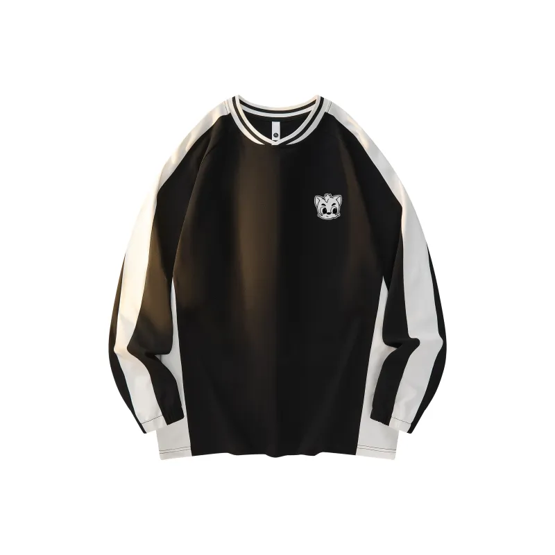 HOWIE LANDAU Sweatshirt Unisex White-2