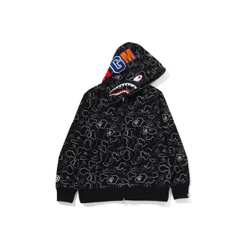 A BATHING APE SS25 Sweatshirt Men's