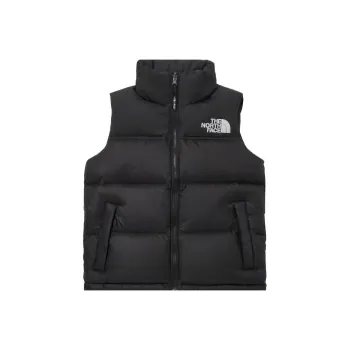 THE NORTH FACE Vest Unisex Black