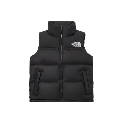 THE NORTH FACE Vest Unisex Black