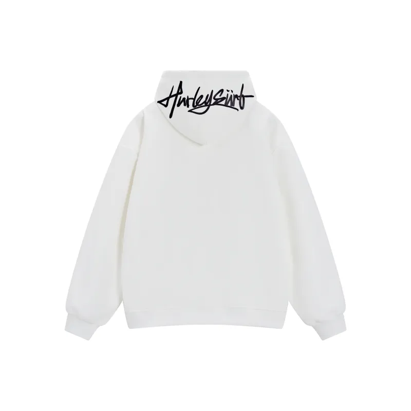 Hurley Sweatshirts Unisex-23