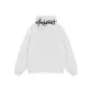 White (Fleece-Lined)