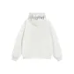 White Gray (Fleece-Lined)