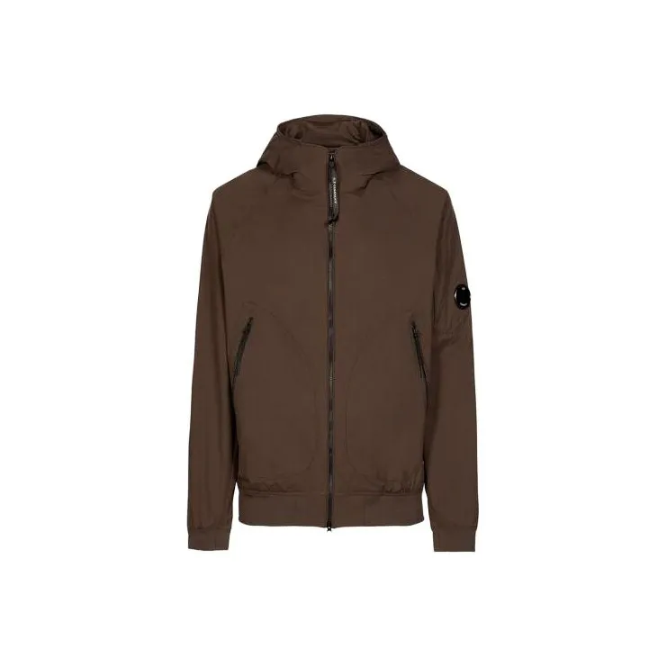 C.P.Company Jackets Men Brown-0