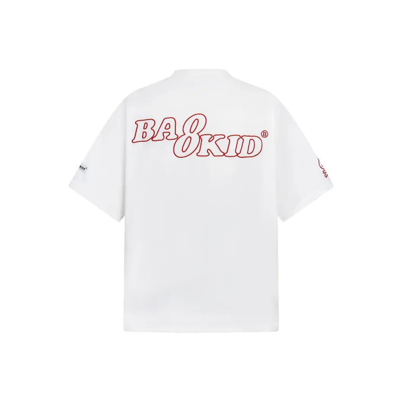 WHELVE T Shirts Unisex-1