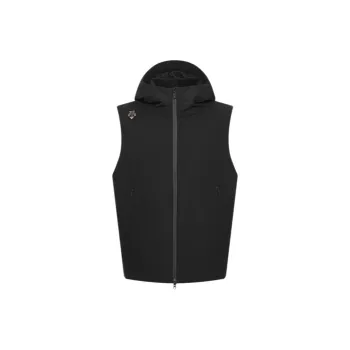 DESCENTE Ski Style Vests Men