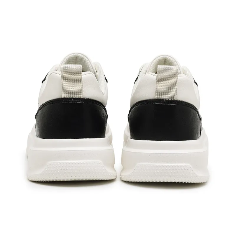 Seattle Palm Anti Slip Wear Resistant Low Top Skateboard Shoes Men's-11