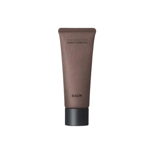 BAUM 핸드 크림