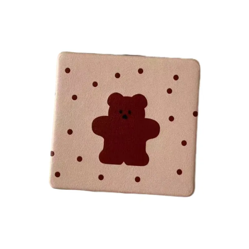 DANLE Make up Tools Unisex-11