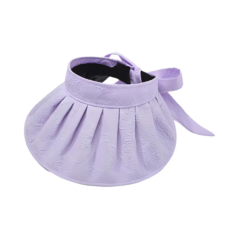 FREE RABBITⅡ Sun Protection Hats Women's-7