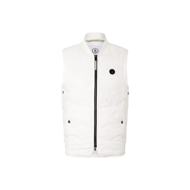 BOGNER Vests Men-2