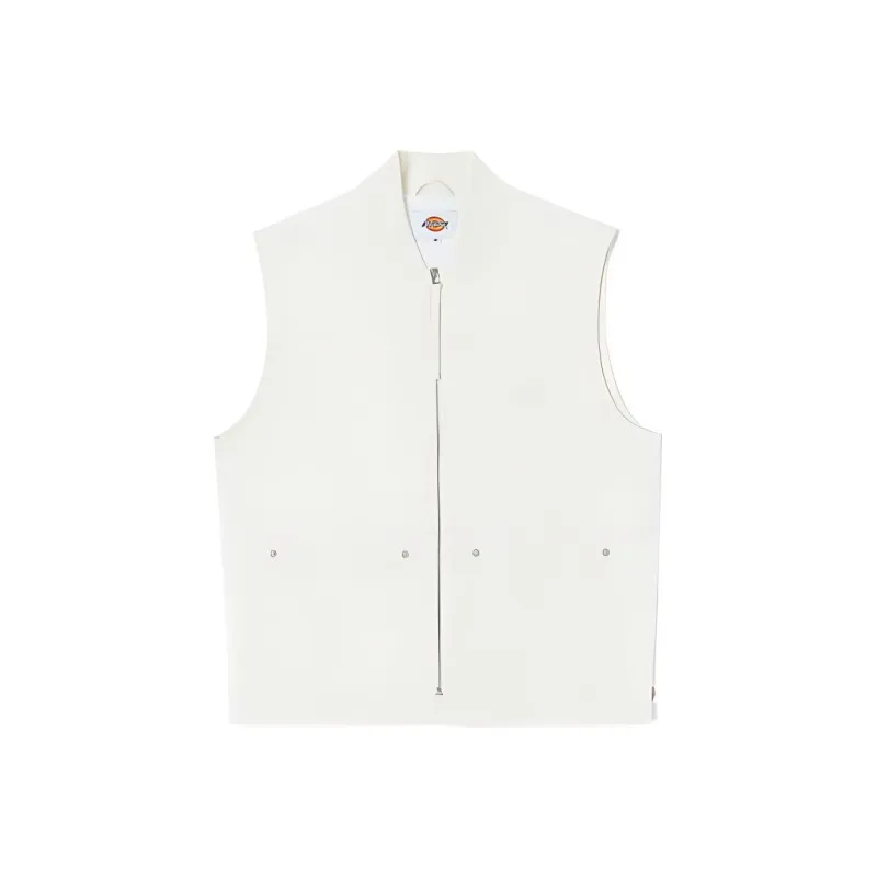 Dickies Vests Unisex-0