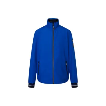 Paul & Shark Yachting Jackets Coats Men's Blue