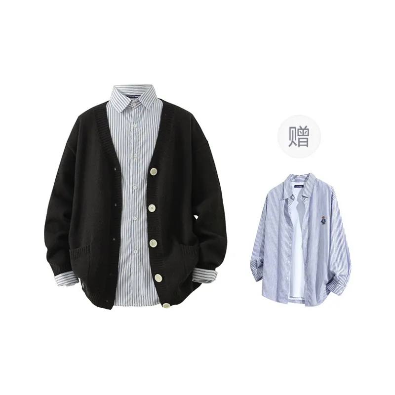 FAX FOR FMACM Knitwear Unisex-0