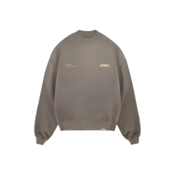 REPRESENT Patron Of The Club Sweatshirt